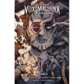 Critical Role: Vox Machina Origins Volume II