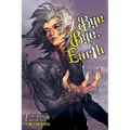 Bye Bye, Earth, Vol. 2 (Novel): The Skeptic and the Key Volume 2