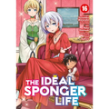 The Ideal Sponger Life Vol. 16