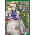 Dragon Goes House-Hunting Vol. 4