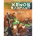 Xenos Rampant: Science Fiction Wargame Battles