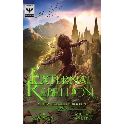 External Rebellion