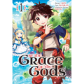 By the Grace of the Gods 01 (Manga)