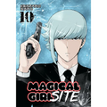 Magical Girl Site Vol. 10