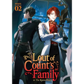 Lout of Count's Family (Novel) Vol. 2
