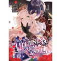 The Villainess and the Demon Knight (Manga) Vol. 1