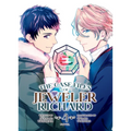 The Case Files of Jeweler Richard (Light Novel) Vol. 4