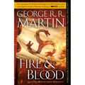 Fire & Blood: 300 Years Before a Game of Thrones