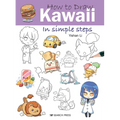 How to Draw Kawaii in Simple Steps