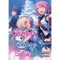 Grimgar of Fantasy and Ash (Light Novel) Vol. 6