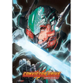 Convictor Drive: Armored by Grief Trpg