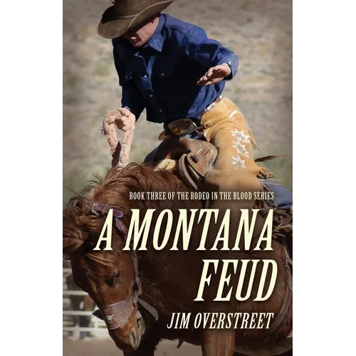 A Montana Feud