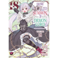 How Not to Summon a Demon Lord (Manga) Vol. 18