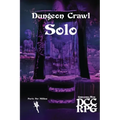 Dungeon Crawl Solo