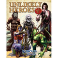 Unlikely Heroes for 5th Edition