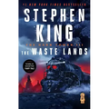 The Dark Tower III: The Waste Lands