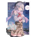 Alya Sometimes Hides Her Feelings in Russian, Vol. 8