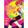 Cutie Honey a Go Go!
