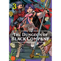 The Dungeon of Black Company Vol. 3