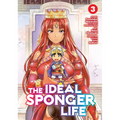 The Ideal Sponger Life Vol. 3