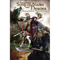 Advanced Song of Blades and Heroes: Fantasy Skirmish Miniatures Rules