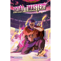 Road to Mastery (Light Novel) Vol. 2