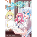 Parallel World Pharmacy Volume 3