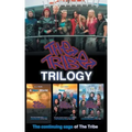The Tribe Trilogy