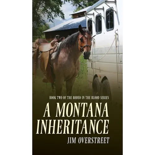 A Montana Inheritance