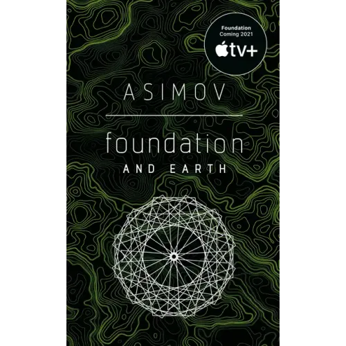 Foundation and Earth