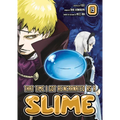 That Time I Got Reincarnated as a Slime 19