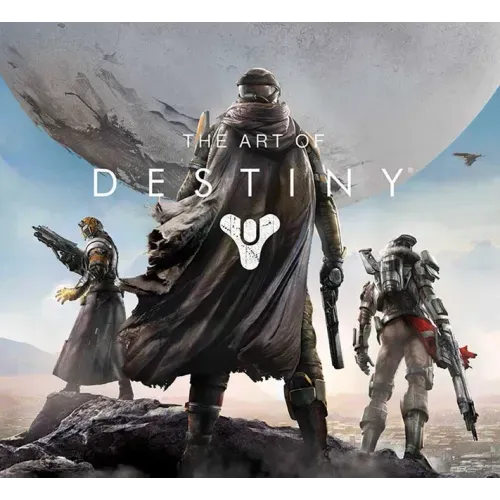 The Art of Destiny