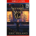 Second Story Man