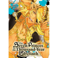 The Seven Princes of the Thousand-Year Labyrinth Vol. 4