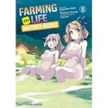 Farming Life in Another World Volume 8