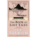 The Book of Lost Tales Part 1