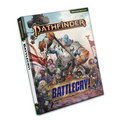 Pathfinder Rpg: Battlecry! (P2)