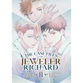 The Case Files of Jeweler Richard (Light Novel) Vol. 11