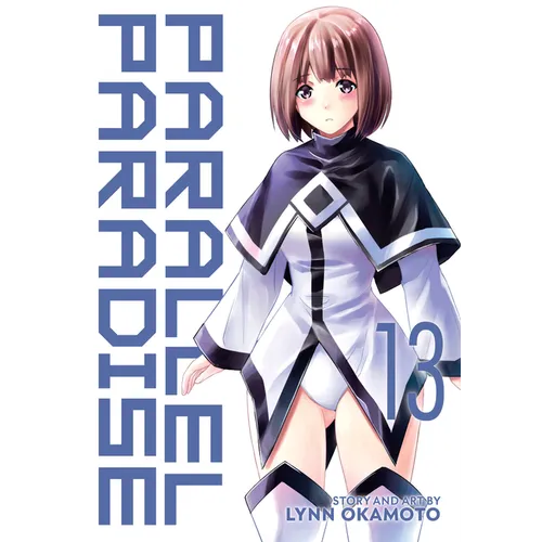 Parallel Paradise Vol. 13