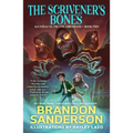 The Scrivener's Bones: Alcatraz vs. the Evil Librarians