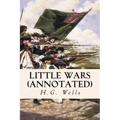 Little Wars (annotated)