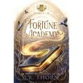 Fortune Academy: Books 1-10