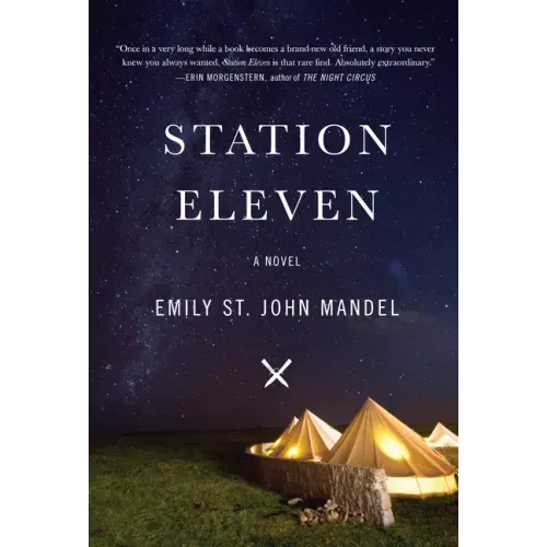 Station Eleven
