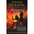 Reaper's Gale: Book Seven of the Malazan Book of the Fallen