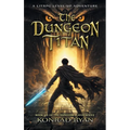 The Dungeon Titan: A LitRPG Level-Up Adventure