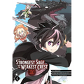 The Strongest Sage with the Weakest Crest 04
