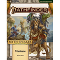 Pathfinder Adventure Path: Titanbane
