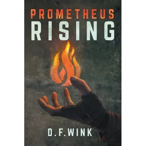Prometheus Rising