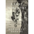 Horseman, Pass by