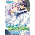 Seirei Gensouki: Spirit Chronicles: Omnibus 3 (Light Novel)